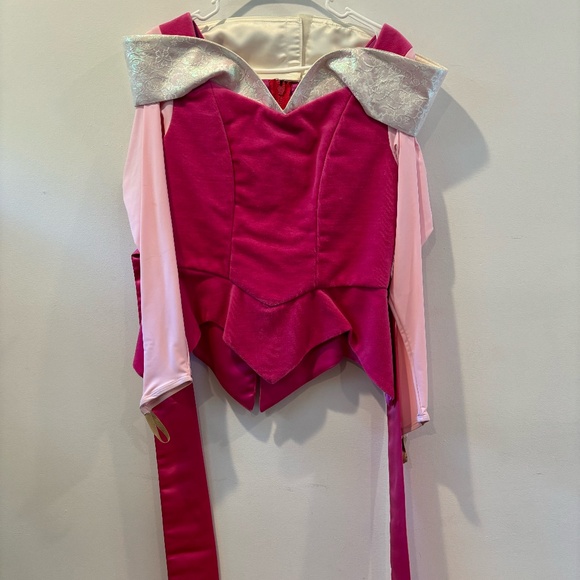 Princess Aurora, Disney Sleeping Beauty Costume, adult - Picture 2 of 11